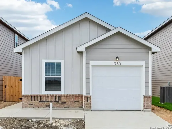 5206 Thistle Place, San Antonio, TX 78222