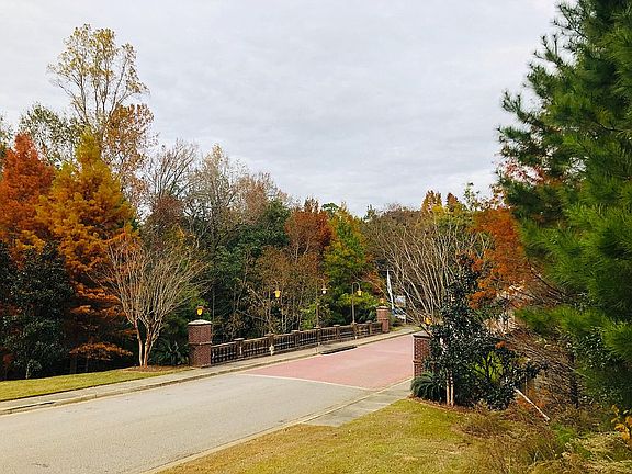 Entrance to Tiawasee Estates