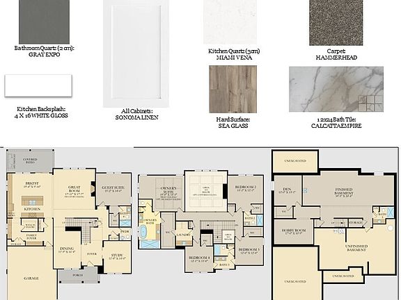 5th image of 11515 Aubrey Ln