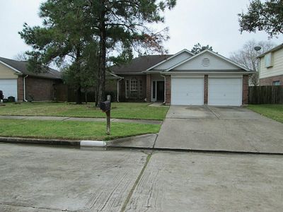 22719 Williamschase Dr, Katy, TX, 77449