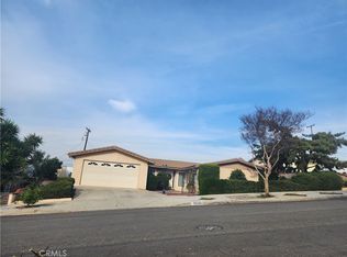 22823 Dry Creek Rd, Diamond Bar, CA 91765