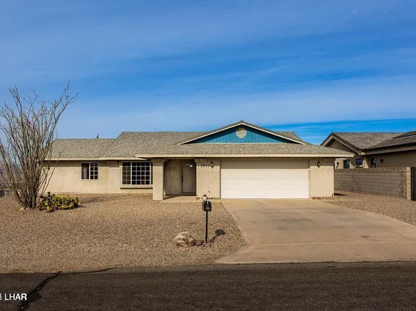 2835 Jasper Dr, Lake Havasu City, AZ 86404