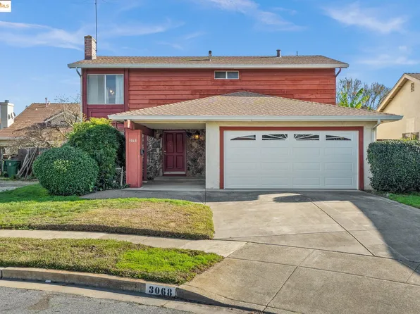 3068 Reynolds Ct, Fremont, CA 94536