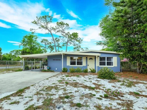 411 Hibiscus Rd, Casselberry, FL 32707