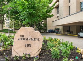 The Representative, Arlington, VA 22202