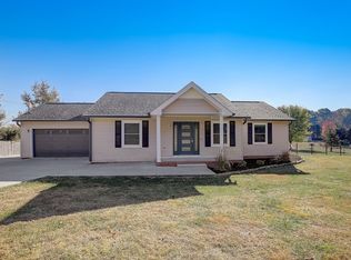 544 D V Cir, Spring Hill, TN 37174
