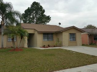 6409 Reef Cir, Tampa, FL 33625