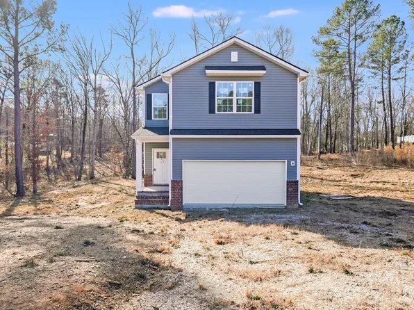 1730 Burnette St, Lancaster, SC 29720