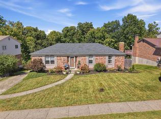 122 Ridge Hill Dr, Highland Heights, KY 41076