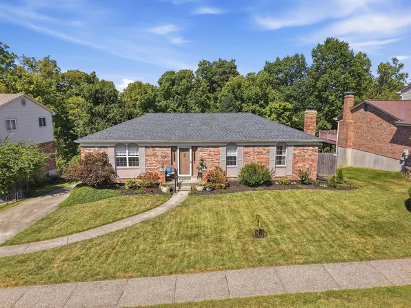 122 Ridge Hill Dr, Highland Heights, KY 41076