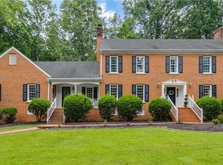 14249 Netherfield Dr, Midlothian, VA 23113