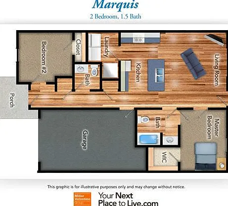 7001 Park View Ct — Photo 6