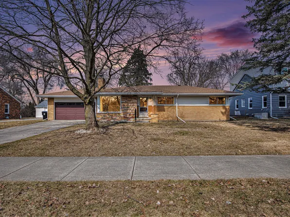 25828 Lyndon, Redford, MI 48239