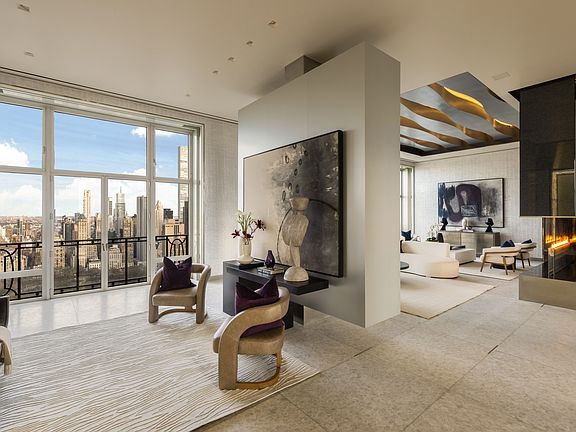3rd image of 15 Central Park W Penthouse 43