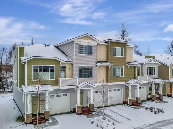 1494 Shallow Pool Dr #N2, Anchorage, AK 99504
