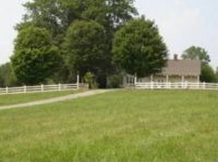 266 Waggoner Ln, Fayetteville, TN 37334