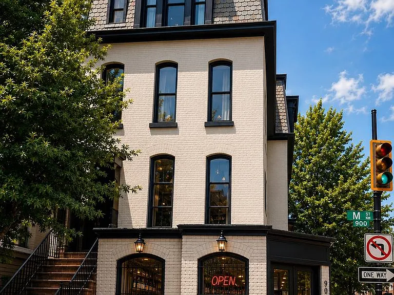 901 M St NW #401 — Photo 1