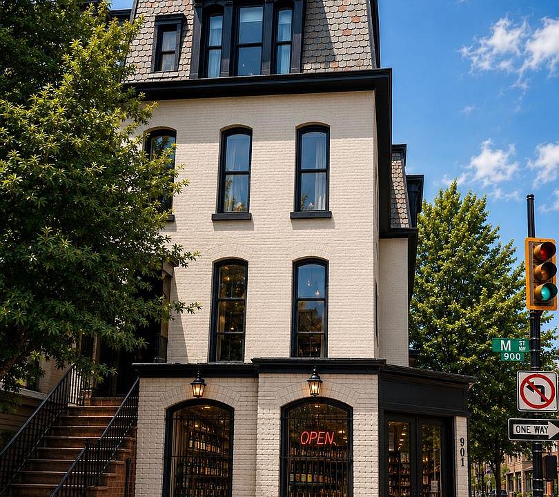 1st image of 901 M St NW #401