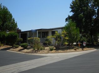 17598 Parkcliffe Ln, Friant, CA