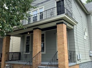 282 Normal Ave, Buffalo, NY 14213