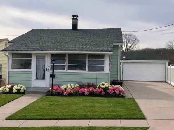 91 Lafayette Ave, Milltown, NJ 08850