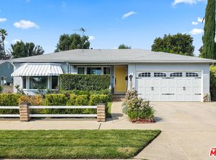 6717 De Celis Pl, Van Nuys, CA 91406