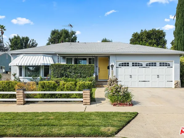 6717 De Celis Pl, Van Nuys, CA 91406