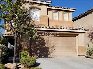 917 Purdy Lodge St, Las Vegas, NV 89138