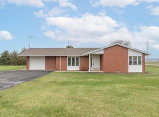 3009 Cisco Rd, Sidney, OH 45365