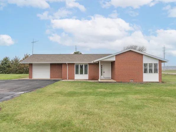 3009 Cisco Rd, Sidney, OH 45365