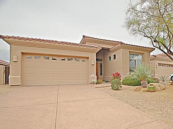 2nd image of 9436 E Whitewing Dr