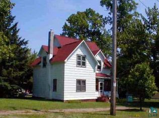 524 Washington Ave, Washburn, WI 54891
