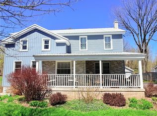 10700 John St, Barneveld, NY 13304