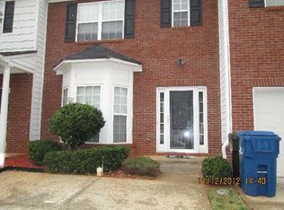 112 Madeline Ct, McDonough, GA 30253