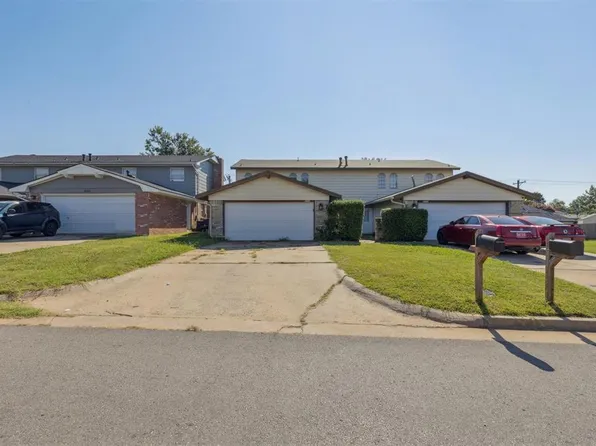 8500 Candlewood Dr, Oklahoma City, OK 73132