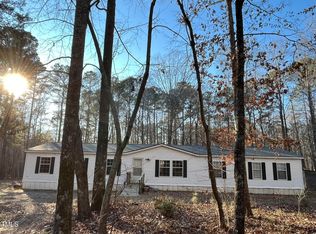 329 N Raleigh Farms Rd, Youngsville, NC 27596