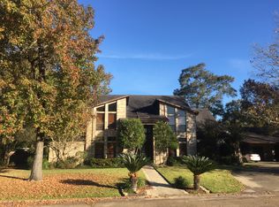 1212 Bayouwood Ct, Lake Charles, LA 70605