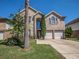 2726 Thompson Creek Dr, Houston, TX 77067