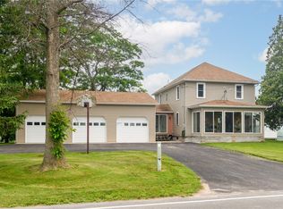 7505 Zurich Rd, Lyons, NY 14489