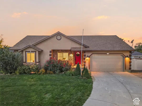 544 S 140 W, Santaquin, UT 84655