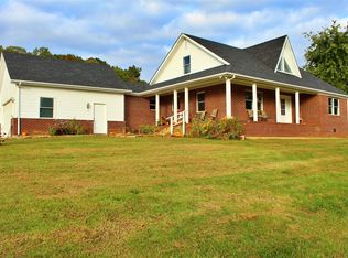 788 Dunbar Coal Rd, Morgantown, KY 42261