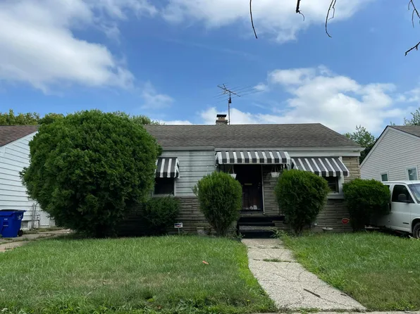 20234 Buffalo St, Detroit, MI 48234