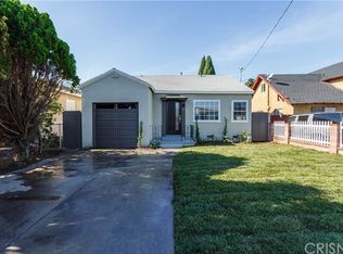 637 S Inglewood Ave, Inglewood, CA 90301
