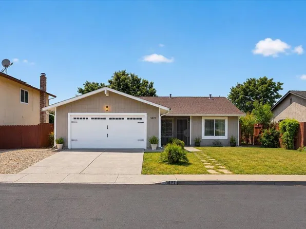 3477 Gregory Dr, Bay Point, CA 94565