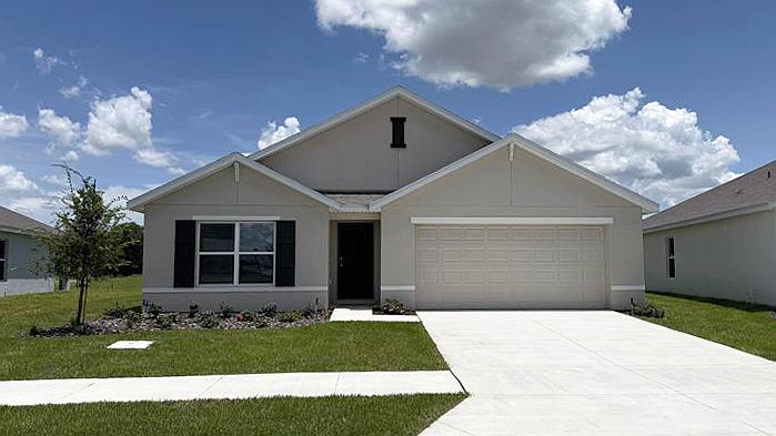 Plan Elevation.