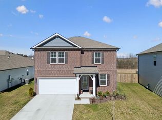 107 Pekka Dr, Lebanon, TN 37087