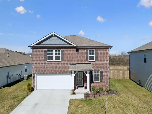 107 Pekka Dr, Lebanon, TN 37087