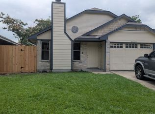 23322 Prairie Bird Dr, Spring, TX 77373