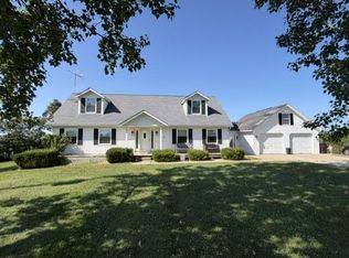 4397 Perkins Ridge Rd, Brooksville, KY 41004