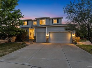 16879 E Caley Circle, Aurora, CO 80016